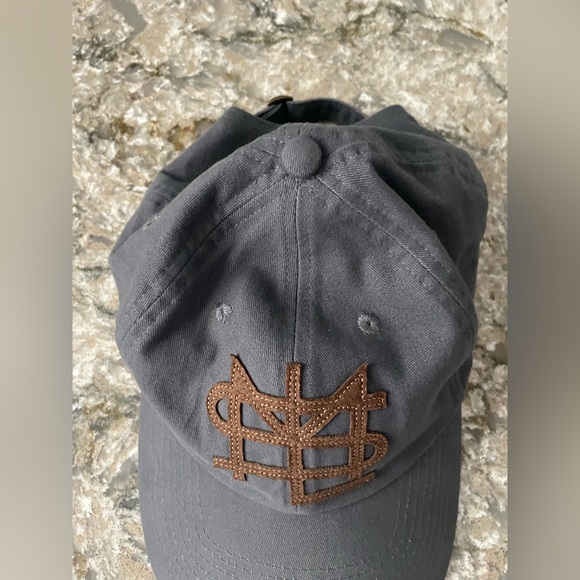 Billy Reid MSL Hat - Picture 4 of 7